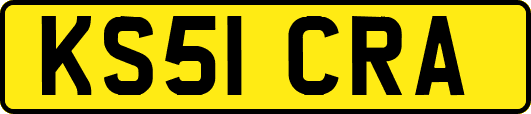 KS51CRA