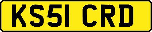 KS51CRD