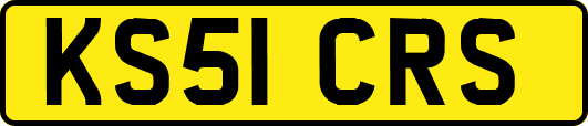 KS51CRS