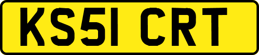 KS51CRT