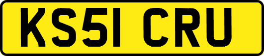 KS51CRU
