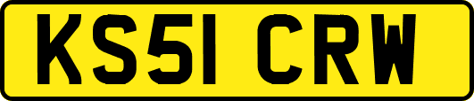 KS51CRW