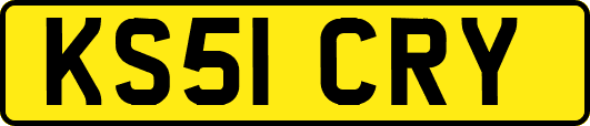 KS51CRY