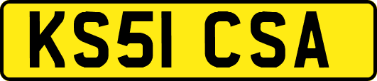 KS51CSA