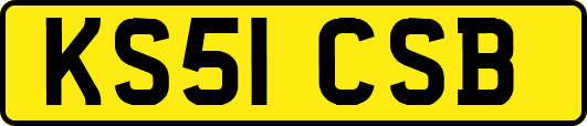 KS51CSB