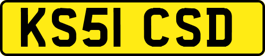 KS51CSD