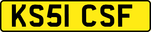 KS51CSF