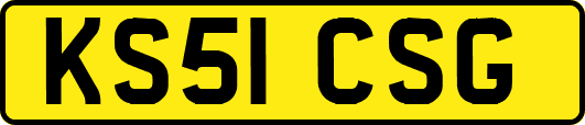 KS51CSG