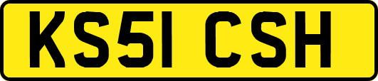 KS51CSH