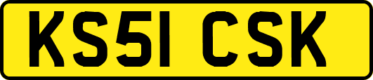 KS51CSK