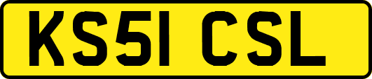 KS51CSL