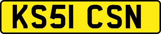 KS51CSN