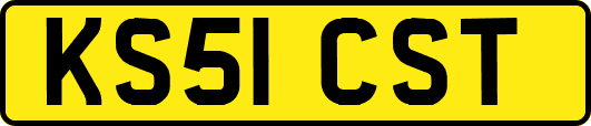 KS51CST