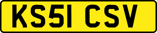 KS51CSV