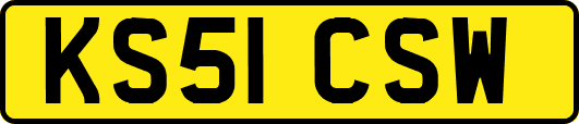 KS51CSW