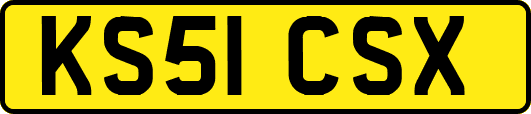 KS51CSX