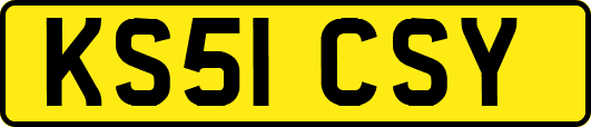 KS51CSY