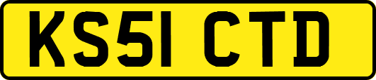 KS51CTD