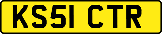 KS51CTR