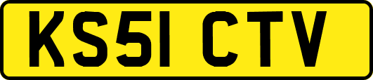 KS51CTV