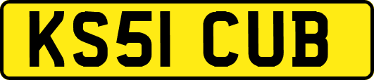 KS51CUB