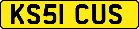 KS51CUS