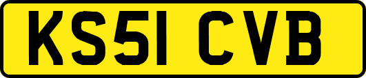 KS51CVB