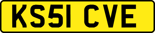 KS51CVE