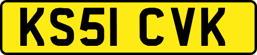 KS51CVK