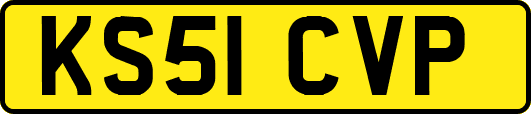 KS51CVP