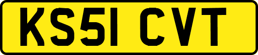 KS51CVT