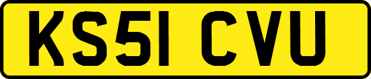 KS51CVU