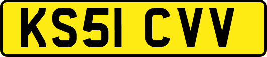 KS51CVV