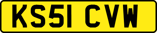 KS51CVW