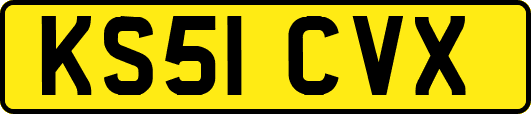 KS51CVX