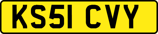 KS51CVY