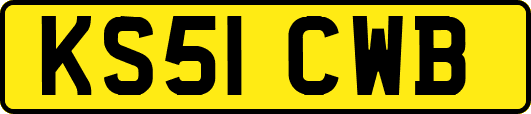 KS51CWB