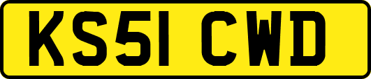 KS51CWD