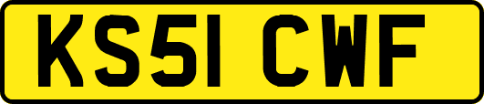 KS51CWF