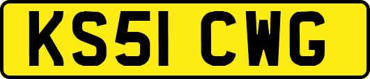 KS51CWG