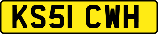 KS51CWH