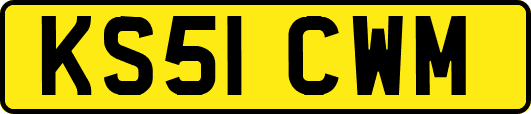 KS51CWM