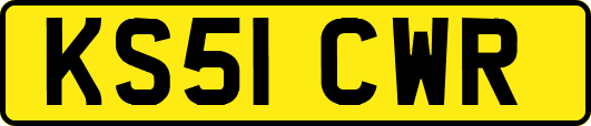 KS51CWR