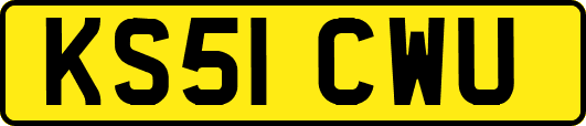 KS51CWU