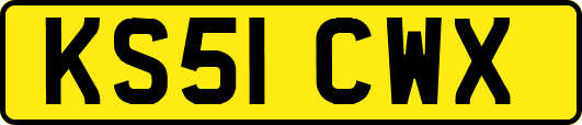 KS51CWX