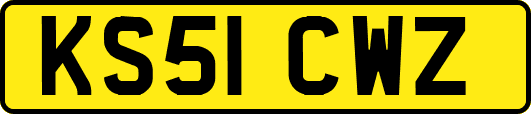 KS51CWZ