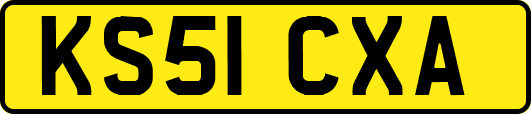 KS51CXA