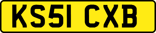 KS51CXB