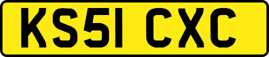 KS51CXC