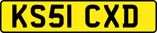 KS51CXD